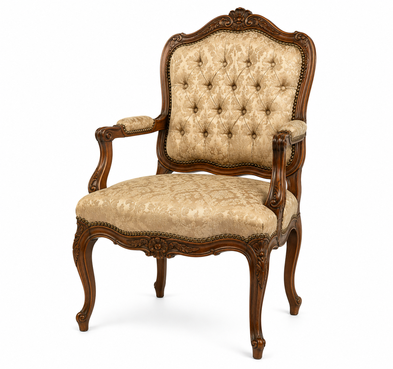 Buy Now 3: Antique Chair