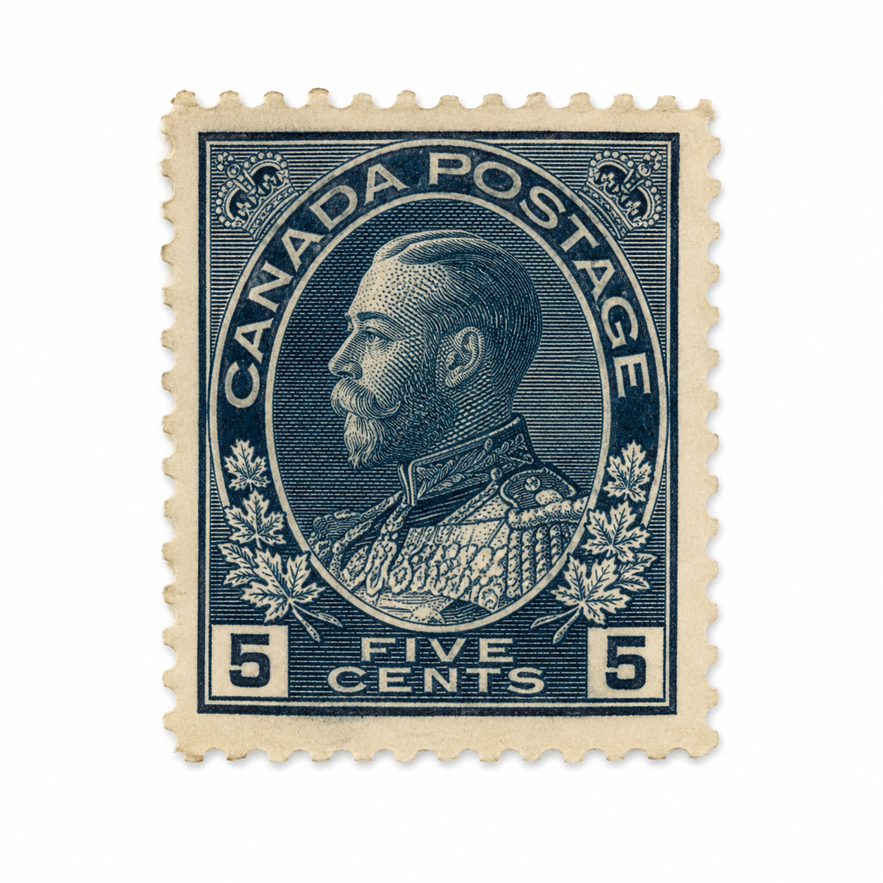 Buy Now 4: Collectible Stamp