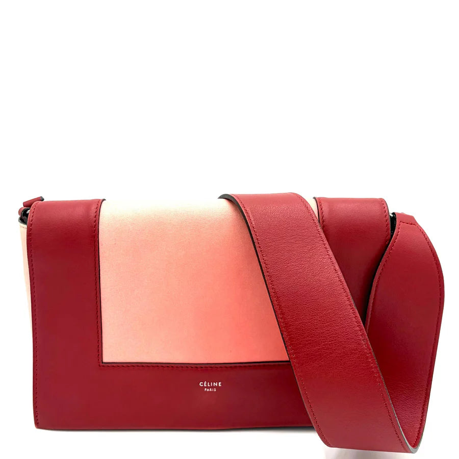 Auction 1: Red Bag