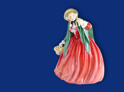 Royal Doulton Figurines