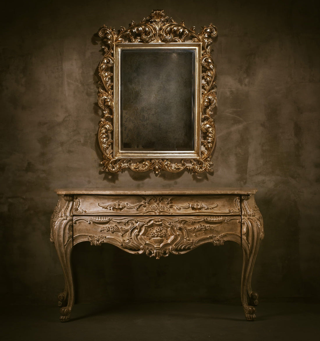 A Collector's Guide to Antique Furniture: Key Styles and Periods