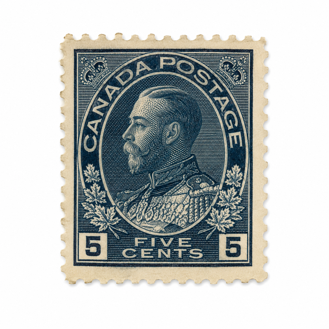 Buy Now 4: Collectible Stamp