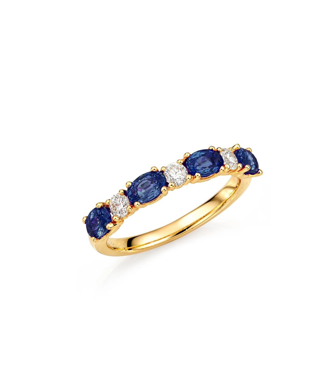 Maple Leaf Diamond Ring - Auction One