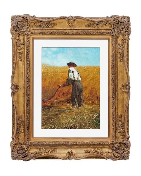 Buy Now 5: Painting