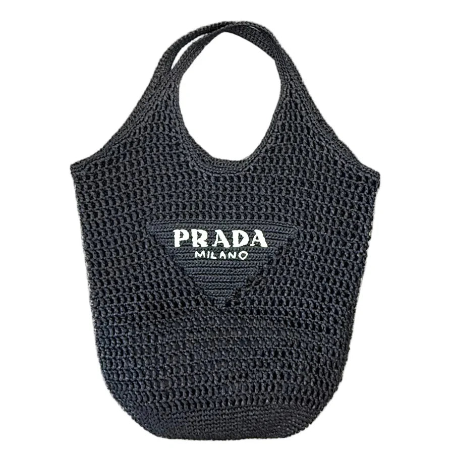 Auction 2: Prada Tote
