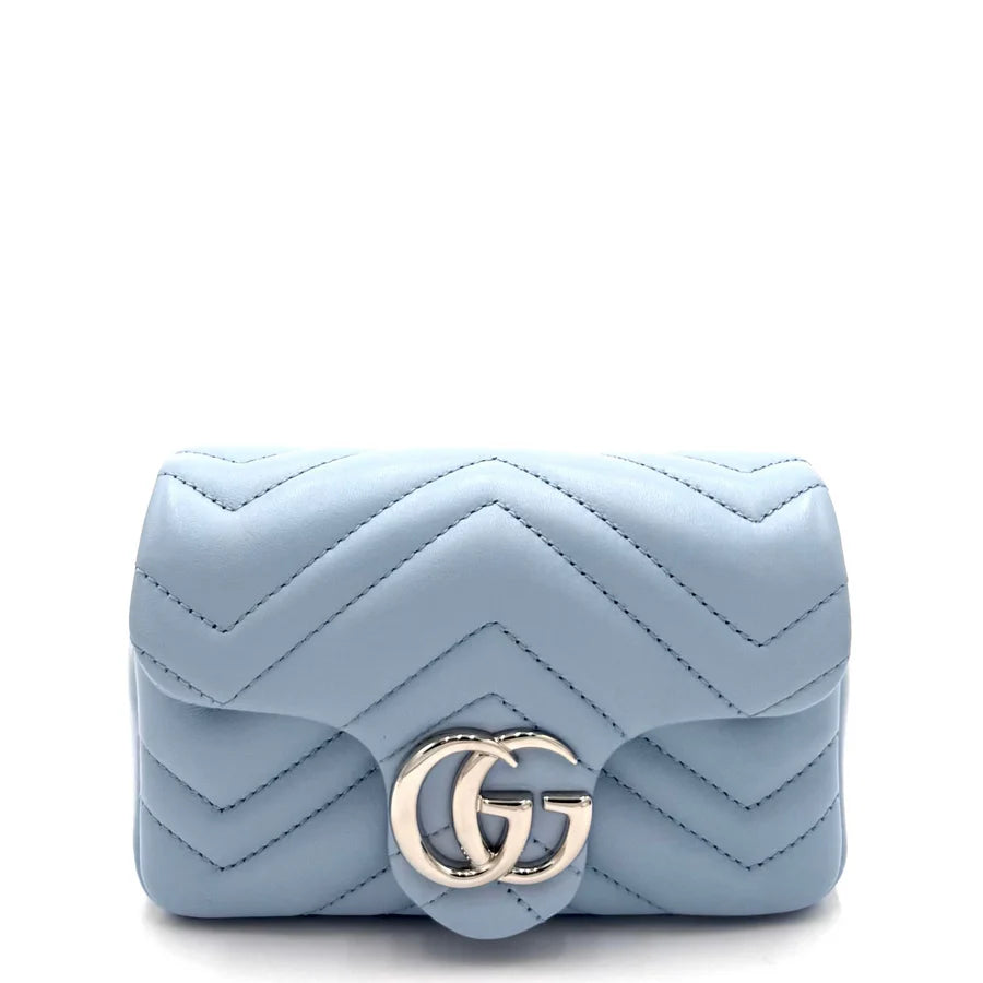 Auction 3: Blue Bag