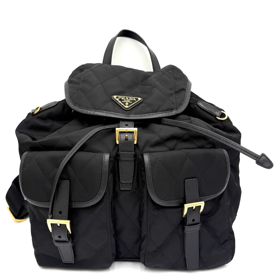 Auction 8 - Backpack