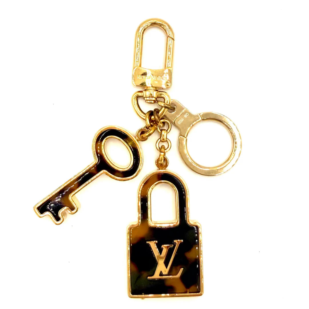 Auction 7 - Bag Charm