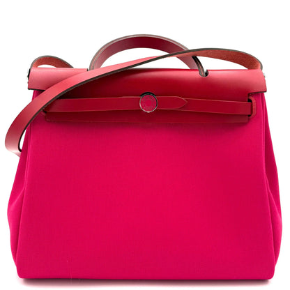 Rose Mexico Rouse Piment Toile Militaire Vache Hunter Herbag Retourne 31 PM