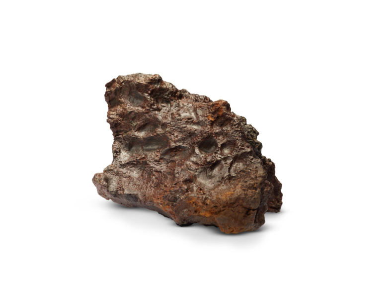 A Kaalijav Meteor